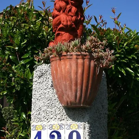Casa Flora *