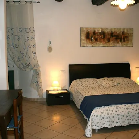 Casa Flora Lejlighed La Spezia