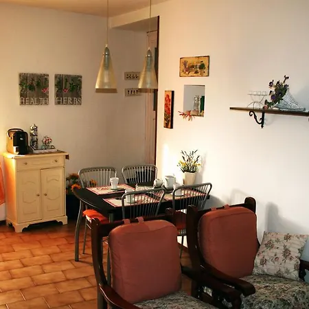 Casa Flora La Spezia