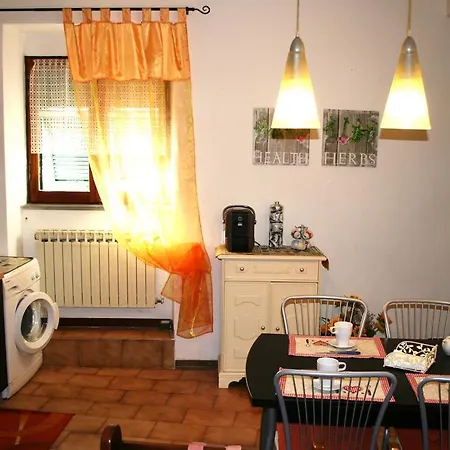 Lejlighed Casa Flora