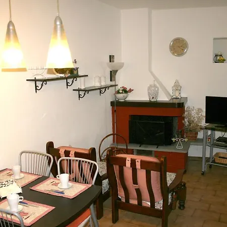 Casa Flora La Spezia