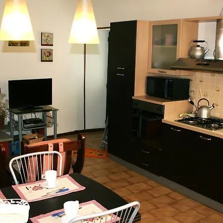 Casa Flora * La Spezia