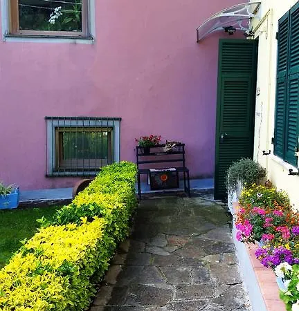Casa Flora * La Spezia