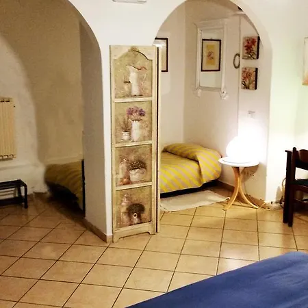 דירה Casa Flora