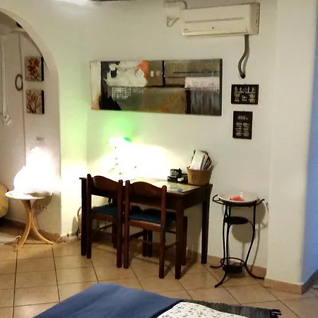 Casa Flora דירה לה ספציה