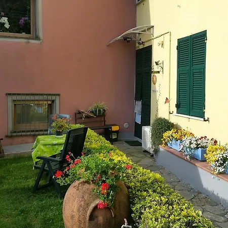 Casa Flora לה ספציה