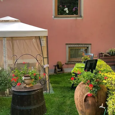 Casa Flora דירה